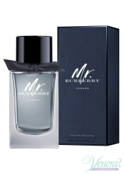 Burberry Mr. Burberry Indigo EDT 150ml for Men Men's Fragrances